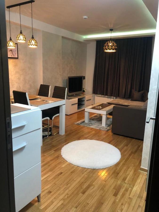 Apartman Kraljevi Cardaci Sadikovic Sa Garazom Kopaonik Dış mekan fotoğraf