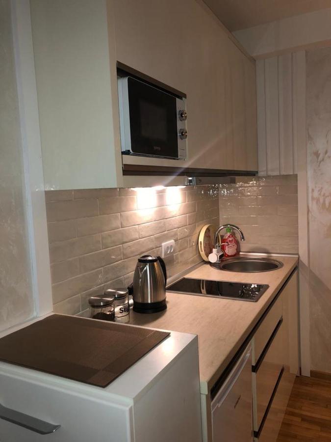 Apartman Kraljevi Cardaci Sadikovic Sa Garazom Kopaonik Dış mekan fotoğraf