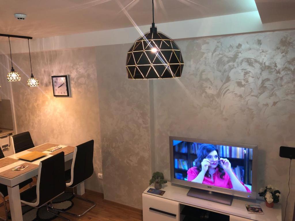 Apartman Kraljevi Cardaci Sadikovic Sa Garazom Kopaonik Dış mekan fotoğraf