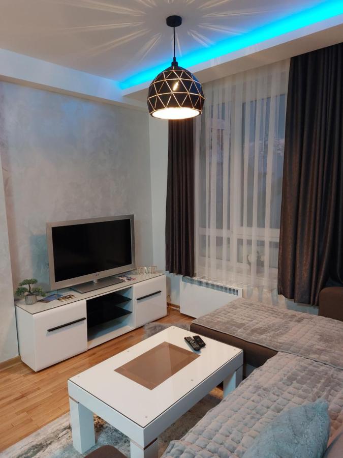 Apartman Kraljevi Cardaci Sadikovic Sa Garazom Kopaonik Dış mekan fotoğraf