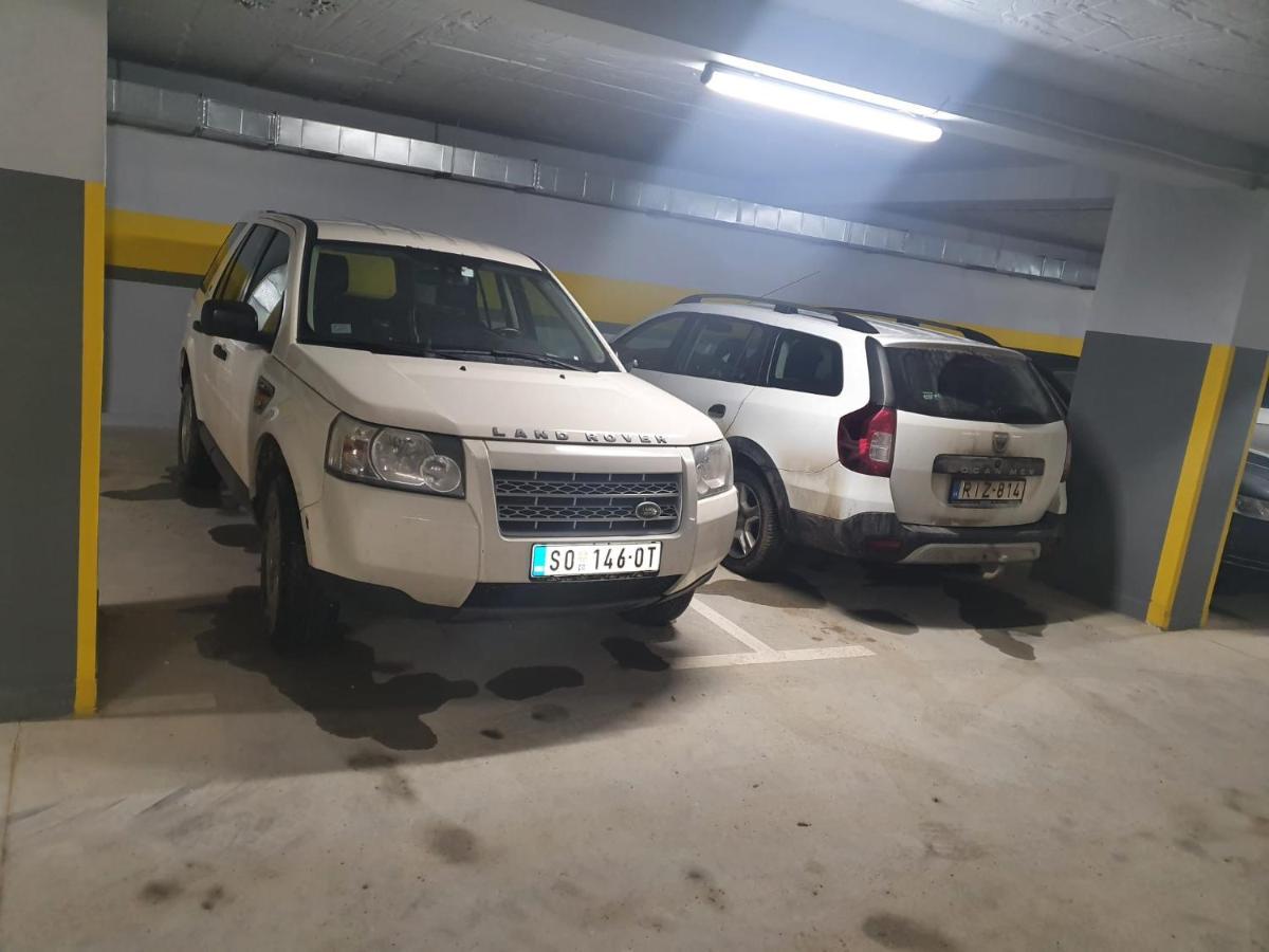 Apartman Kraljevi Cardaci Sadikovic Sa Garazom Kopaonik Dış mekan fotoğraf