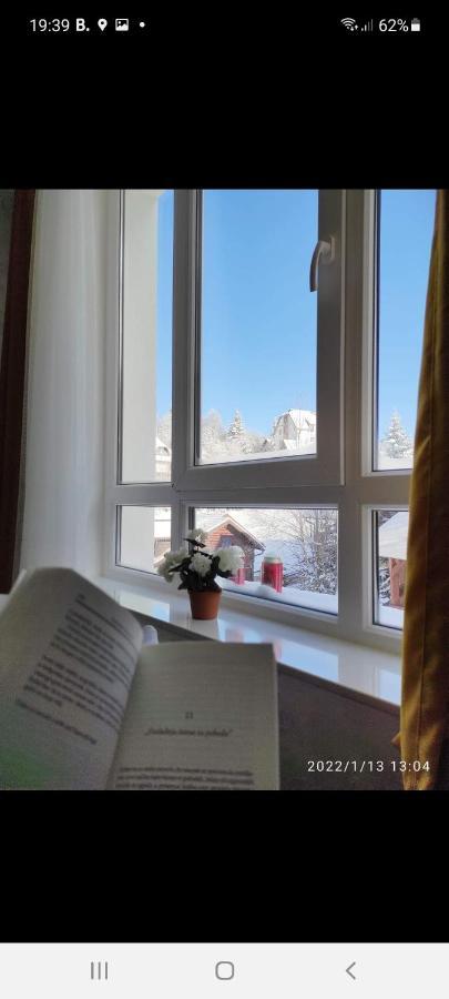 Apartman Kraljevi Cardaci Sadikovic Sa Garazom Kopaonik Dış mekan fotoğraf