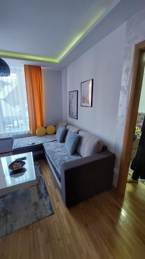 Apartman Kraljevi Cardaci Sadikovic Sa Garazom Kopaonik Dış mekan fotoğraf